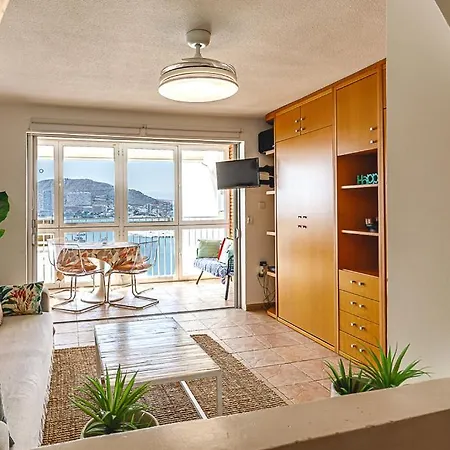Lovely Flat On The - Awesome View Apartamento *