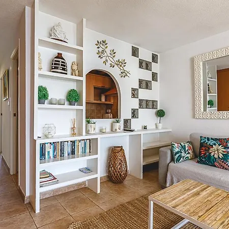 Lovely Flat On The - Awesome View Apartamento