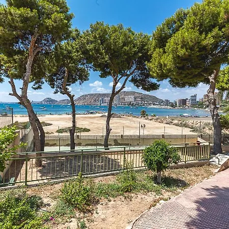 Lovely Flat On The - Awesome View Apartamento
